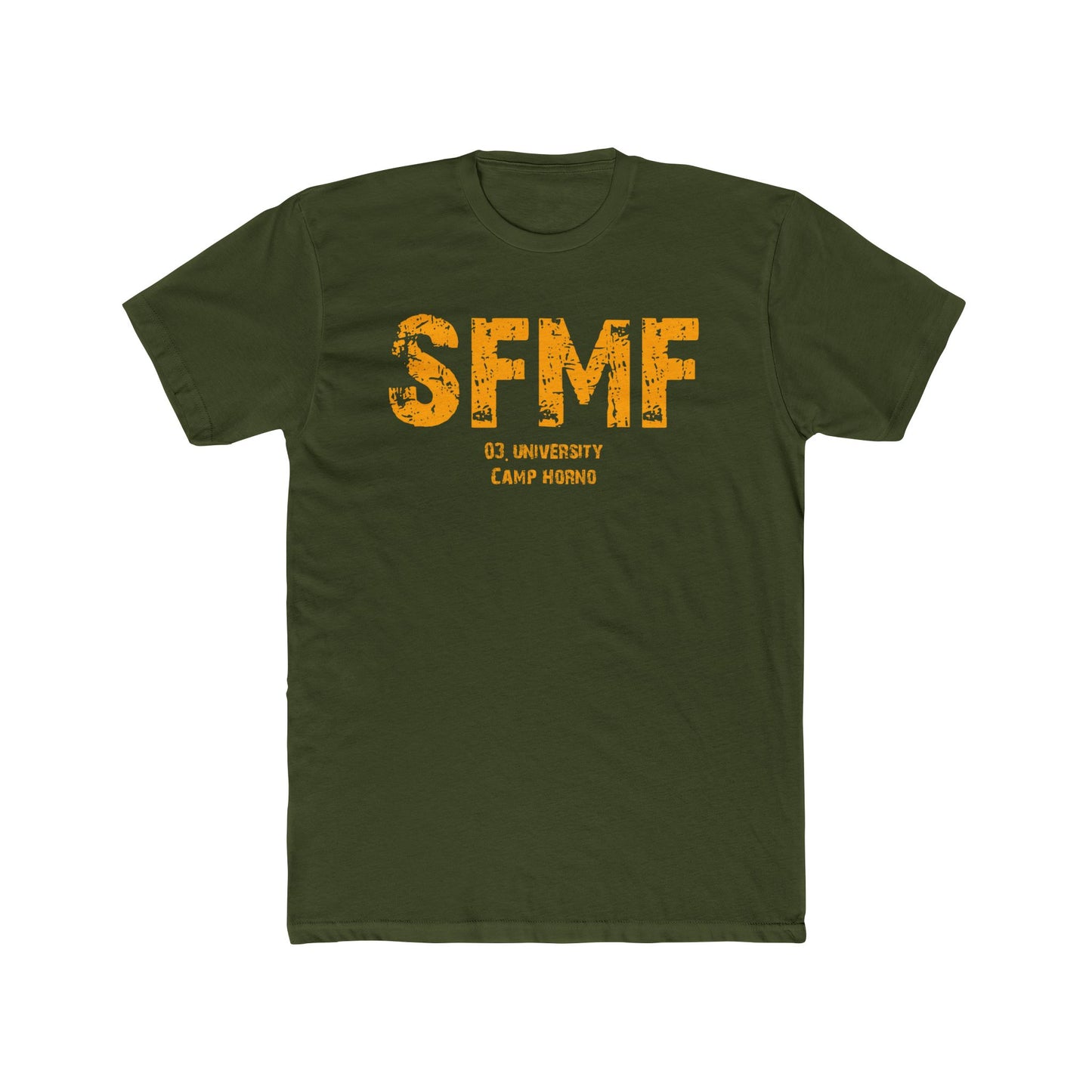 10th Annual Memorial Shirt