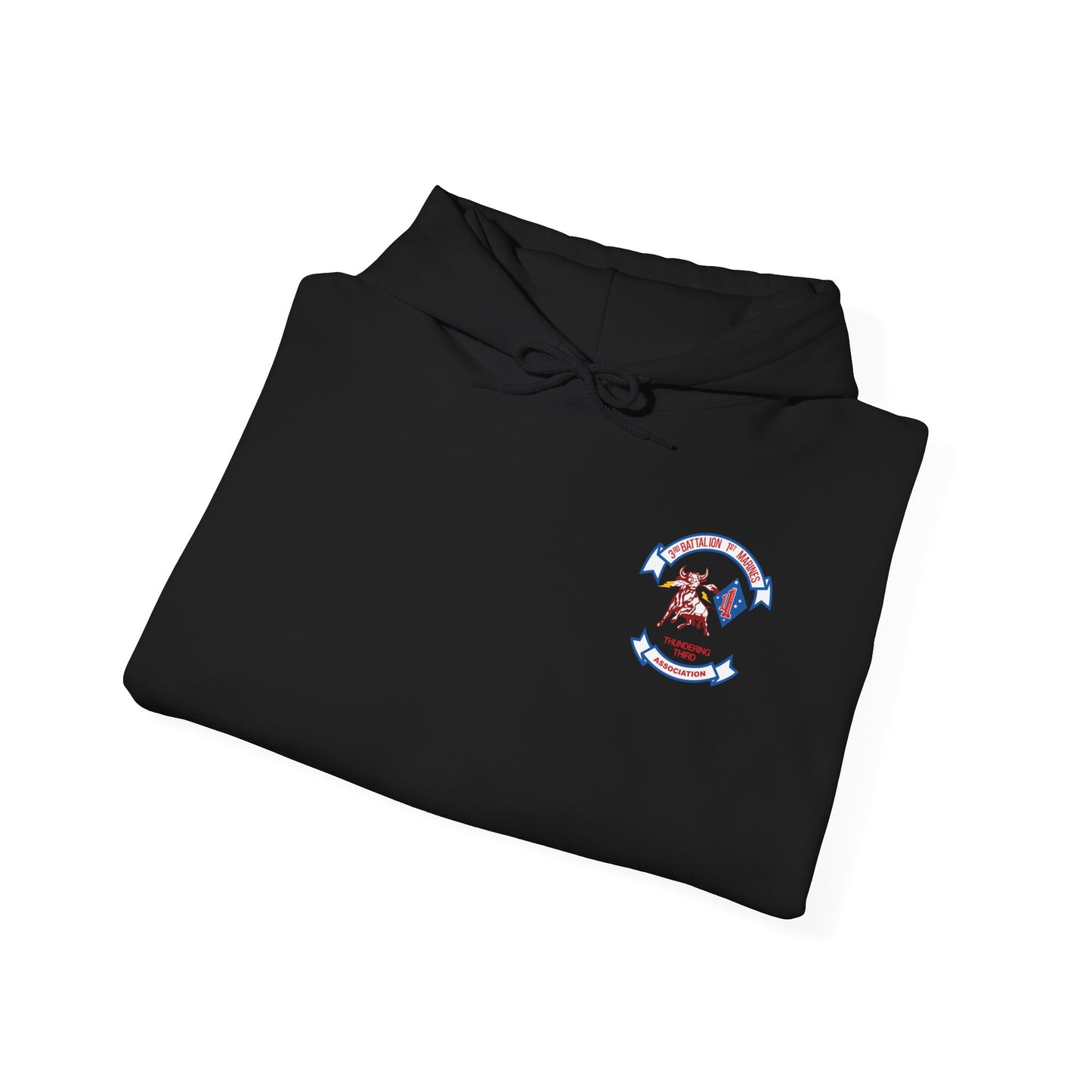3/1 Association Hoodie