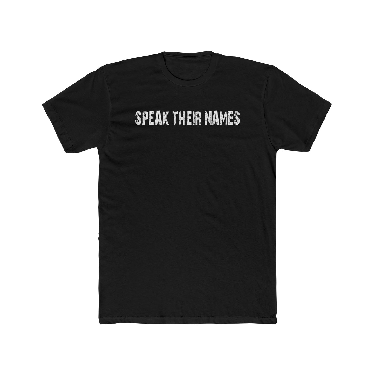 Never Forgotten Shirt