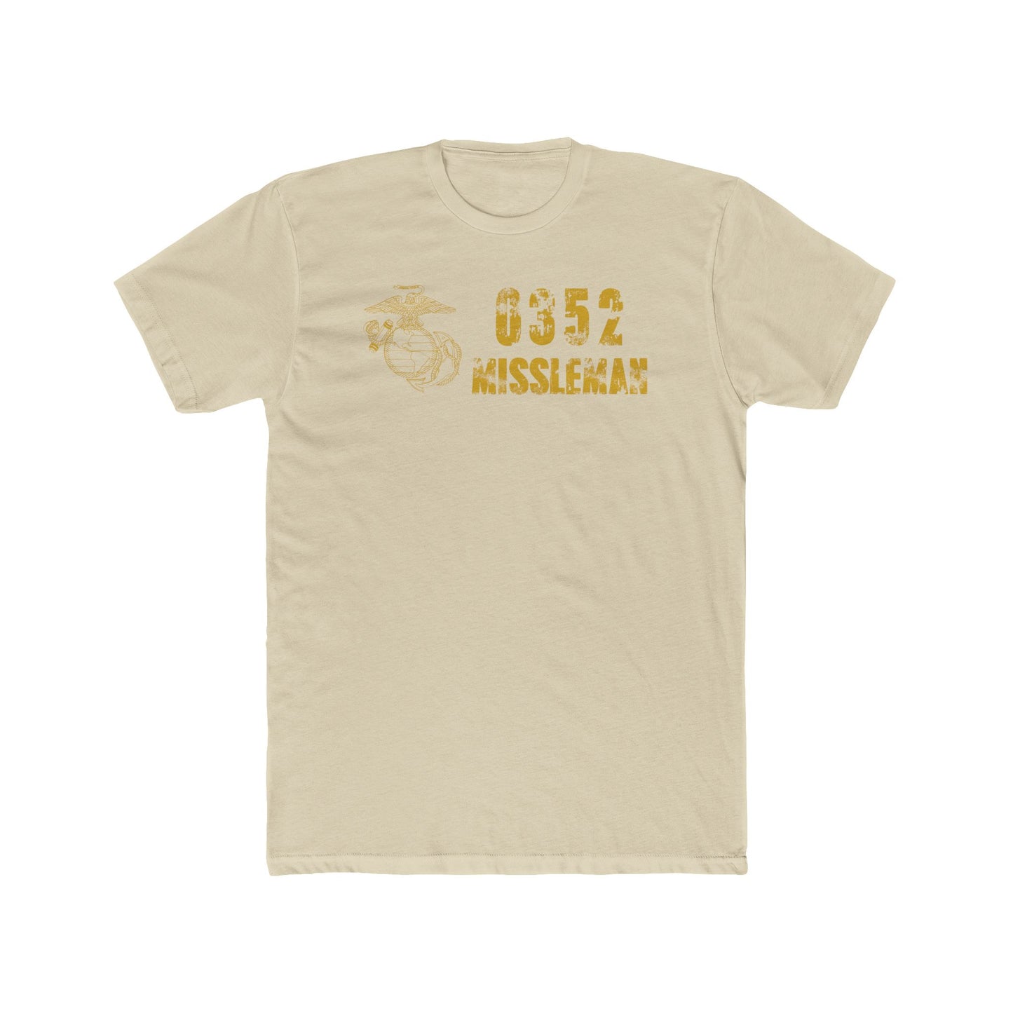 0352 MOS Shirt