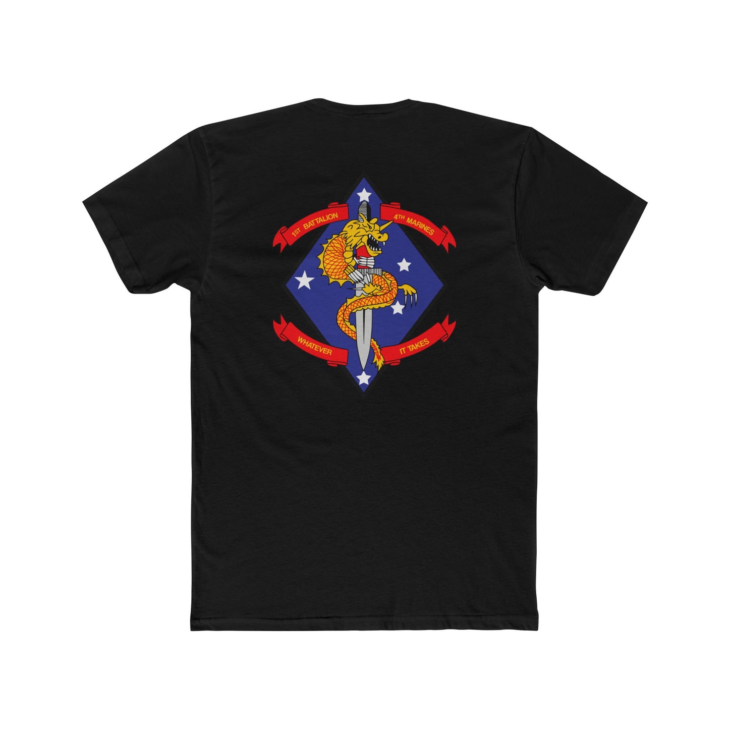 1/4 Unit Shirt
