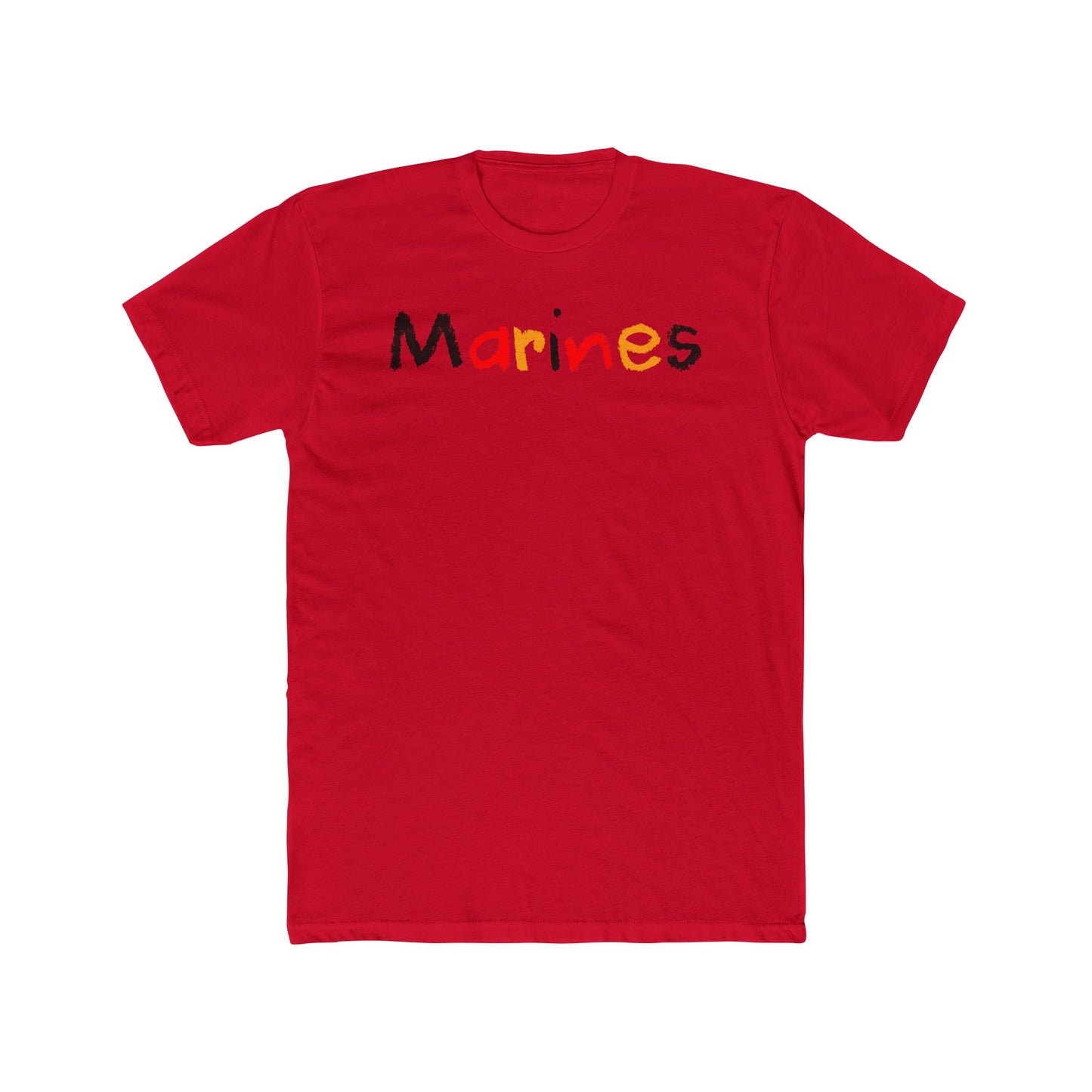 Marines Tee