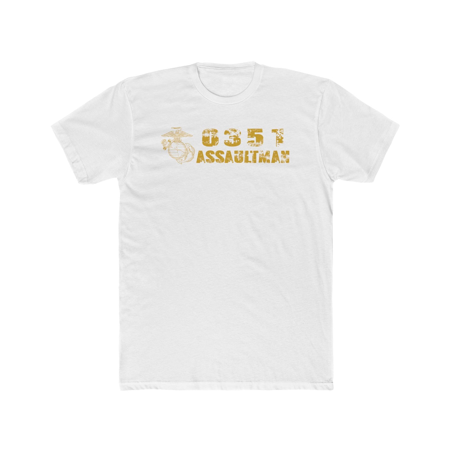 0351 MOS Shirt