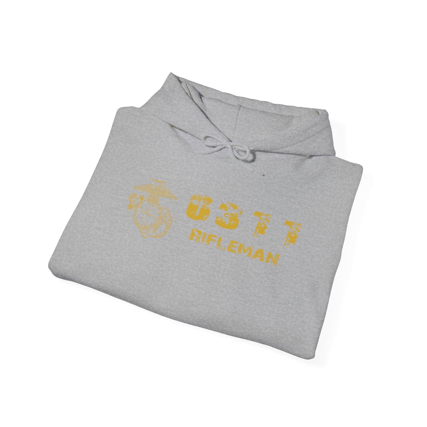 0311 MOS Hoodie