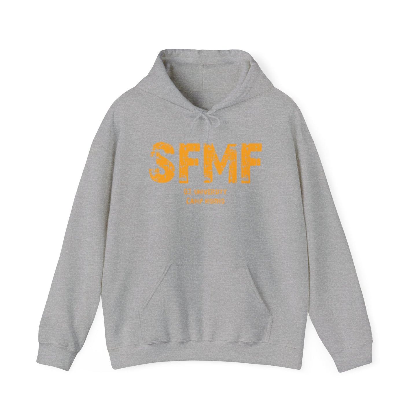 10th Annual Memorial Hoodie