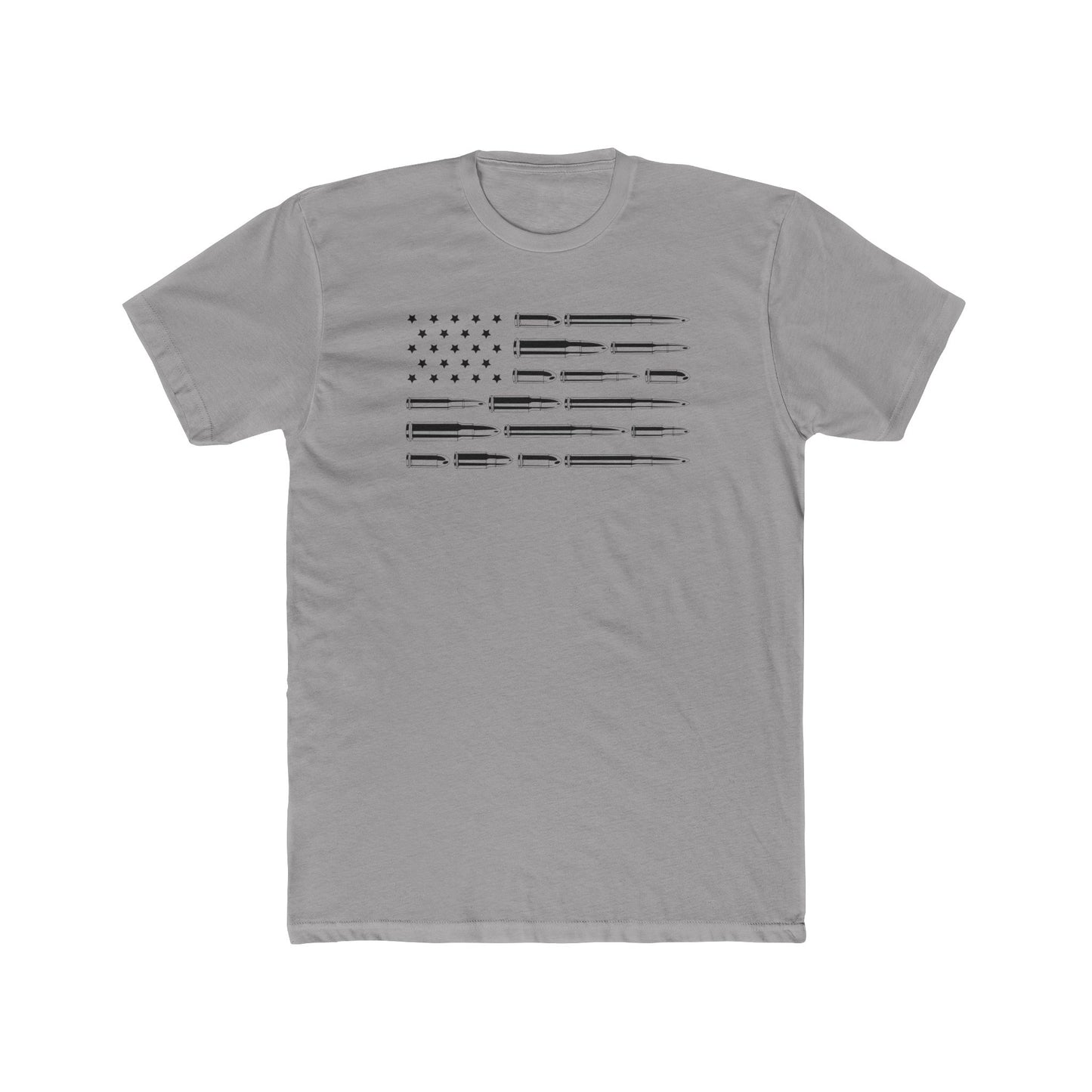 Bullet Flag