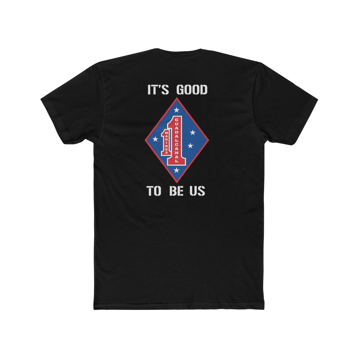 It's Good To Be Us - 1st Marines