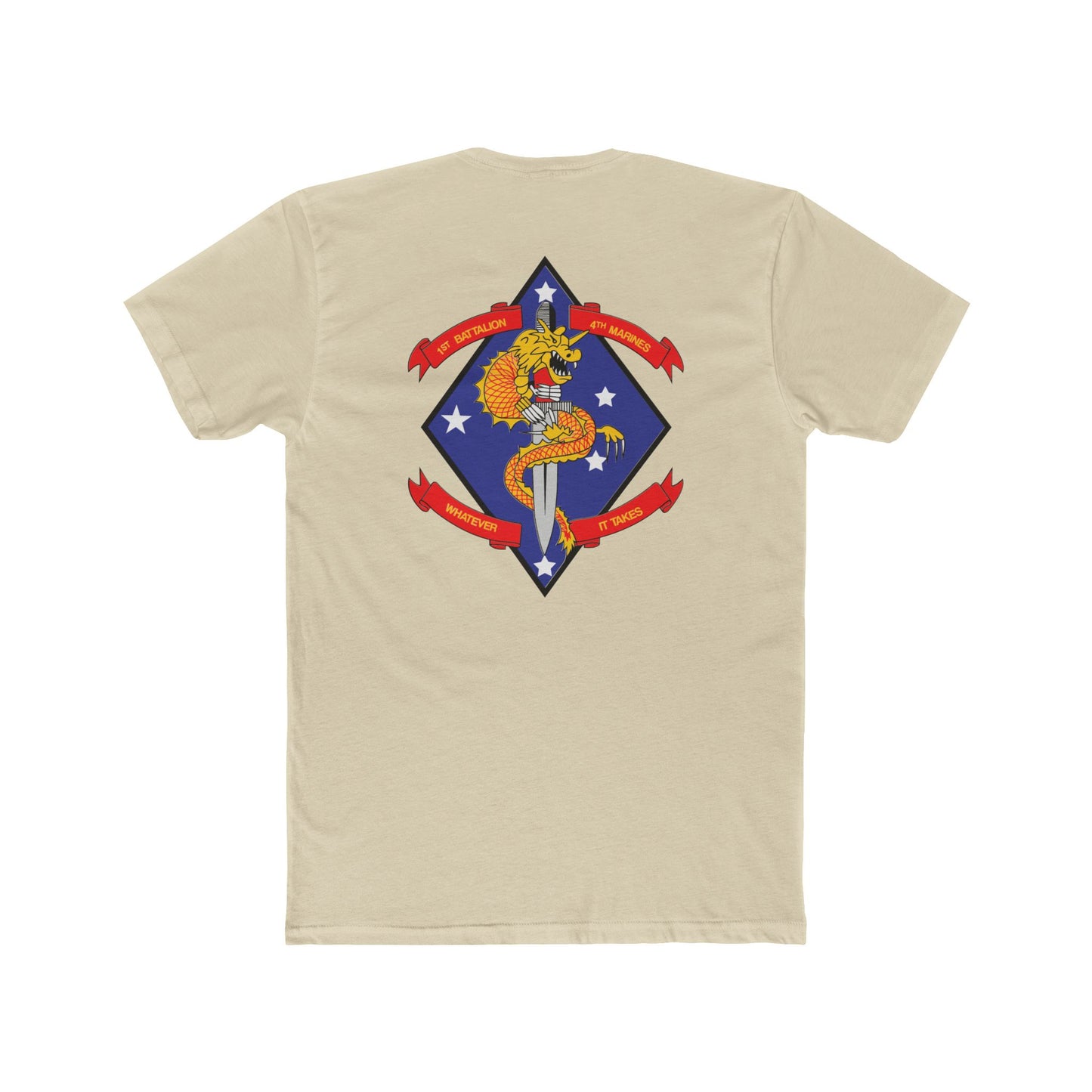 1/4 Unit Shirt