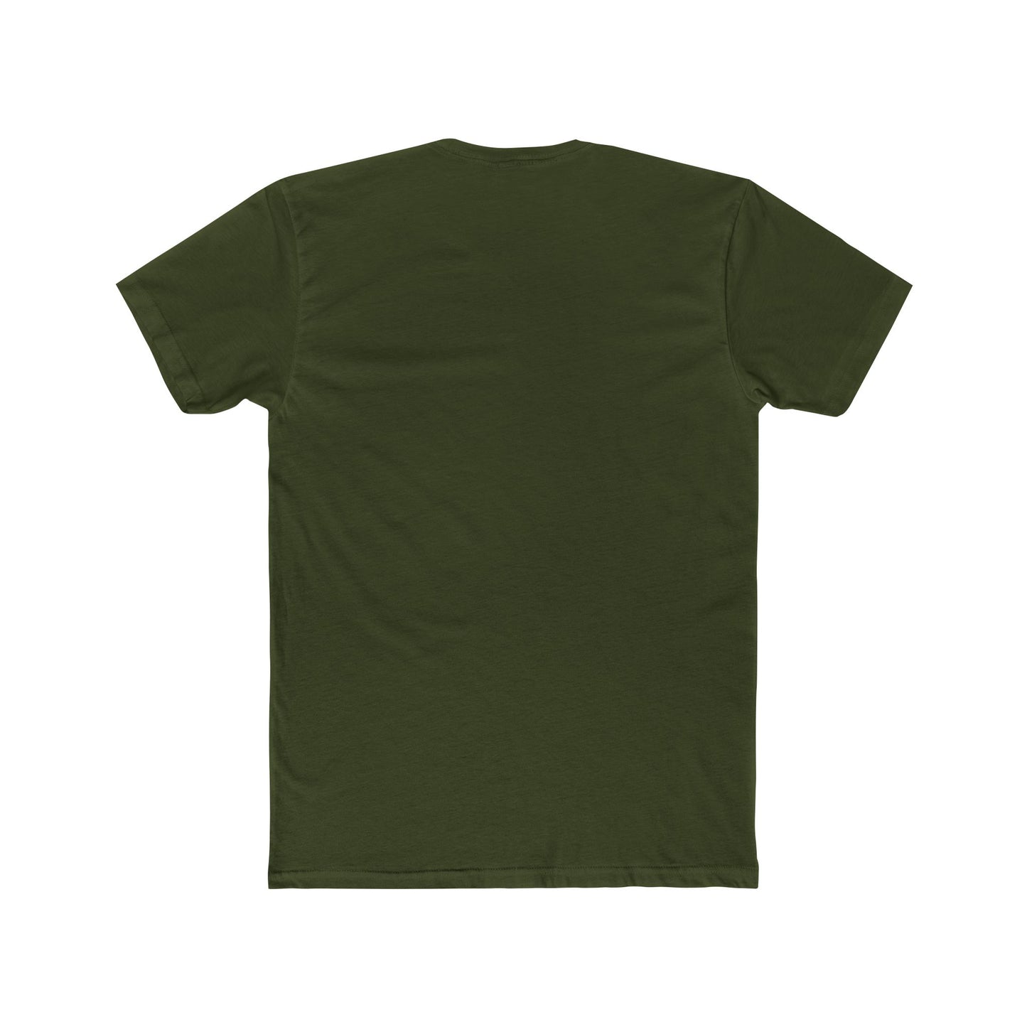 0331 MOS Shirt