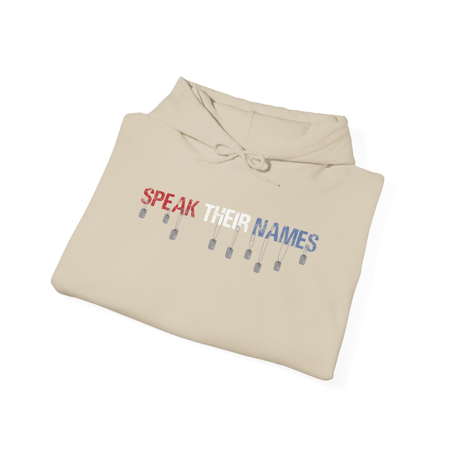 Inchon Country Hoodie
