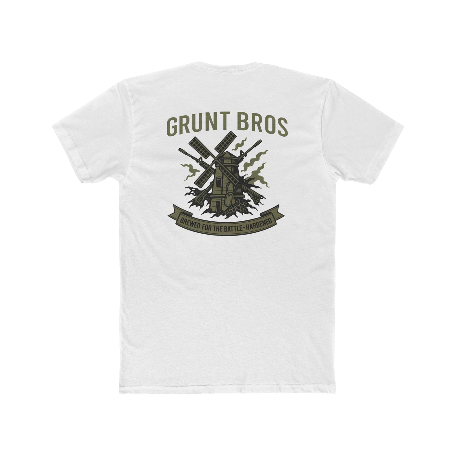 Grunt Bros