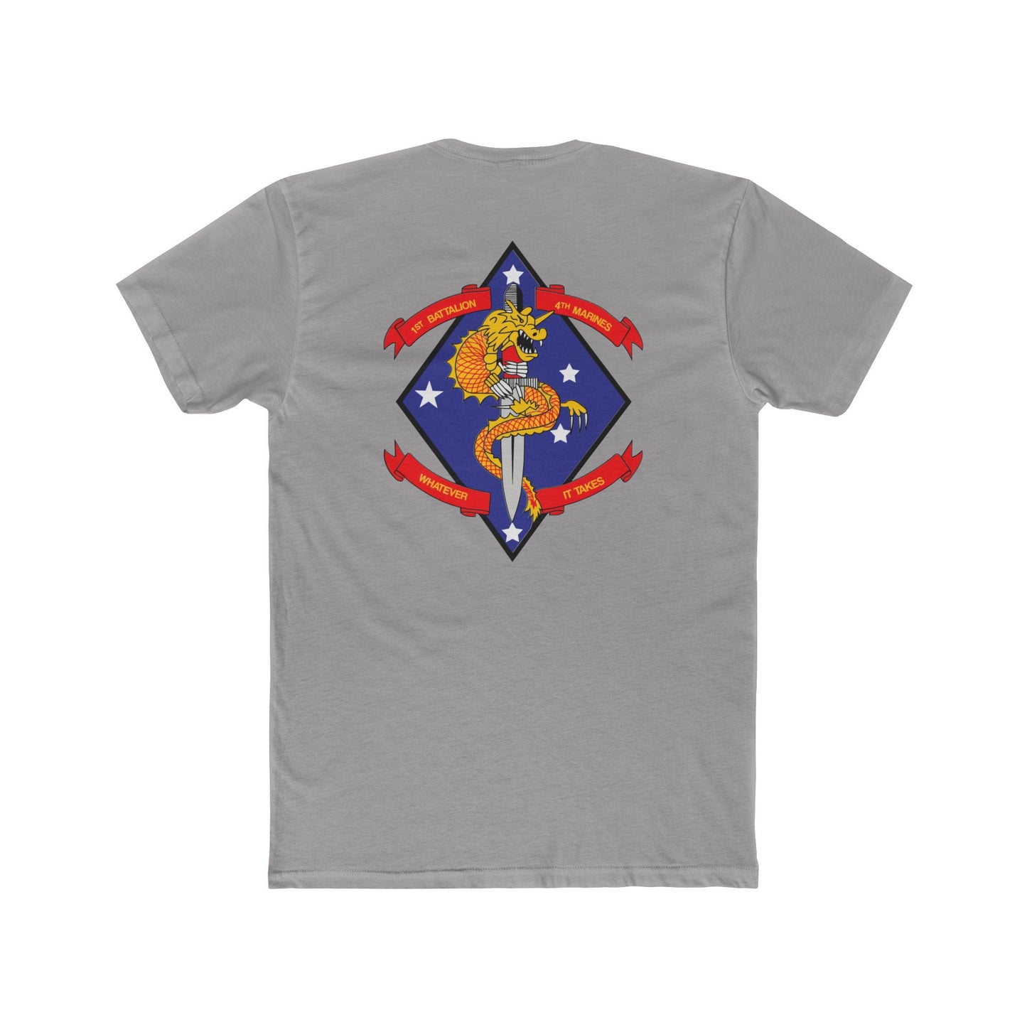 1/4 Unit Shirt