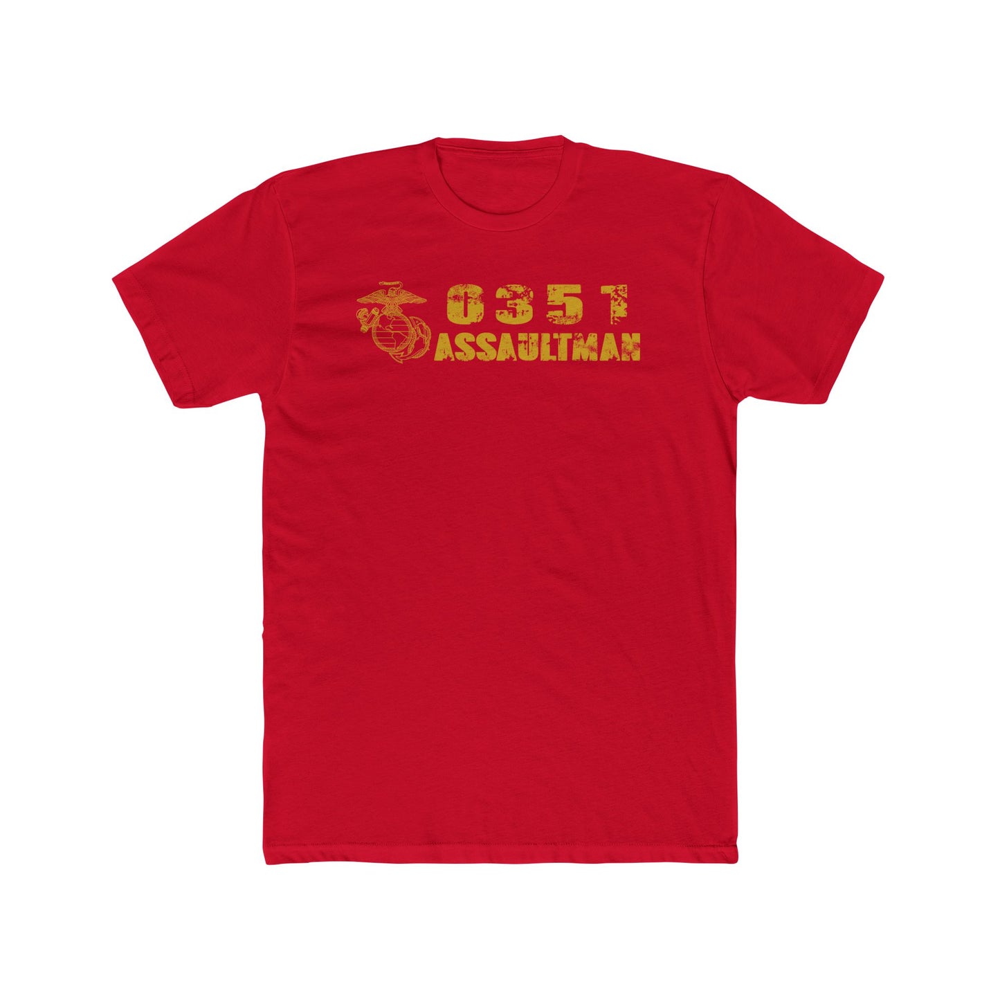 0351 MOS Shirt