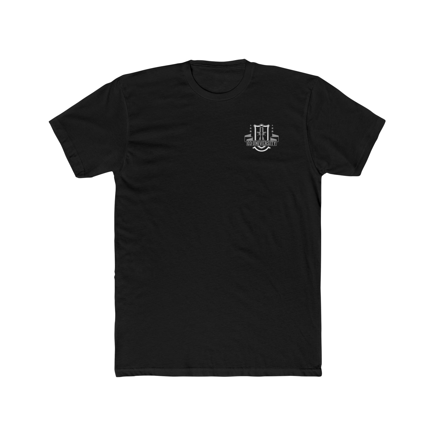 Stay Frosty Tee