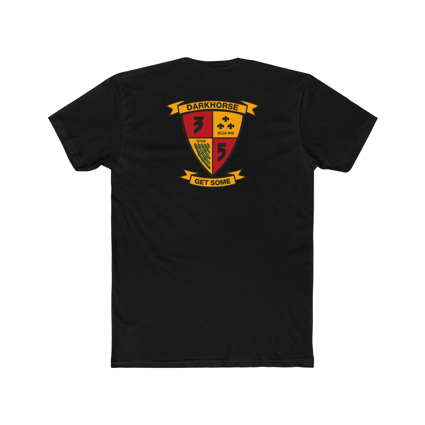 3/5 Unit Shirt