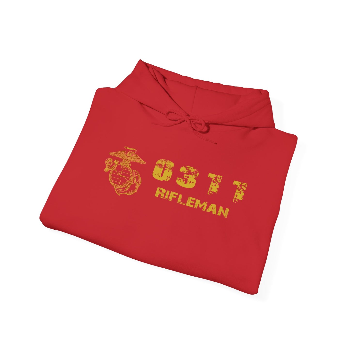 0311 MOS Hoodie