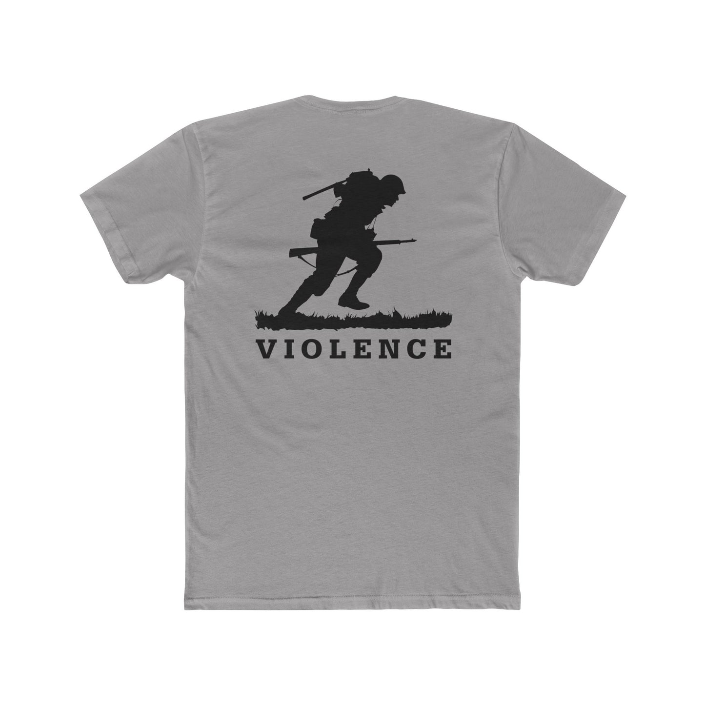 Violence T-Shirt