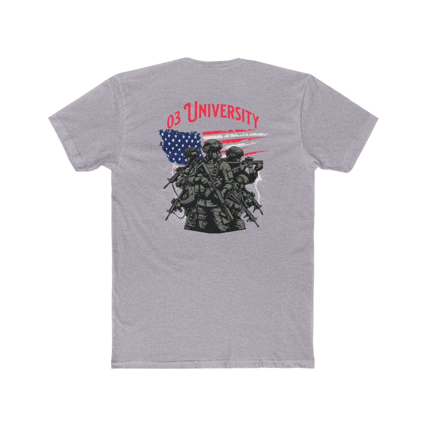 Grunt Life Tee