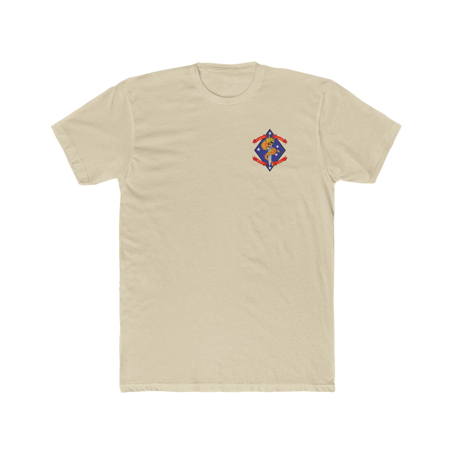 1/4 Unit Shirt