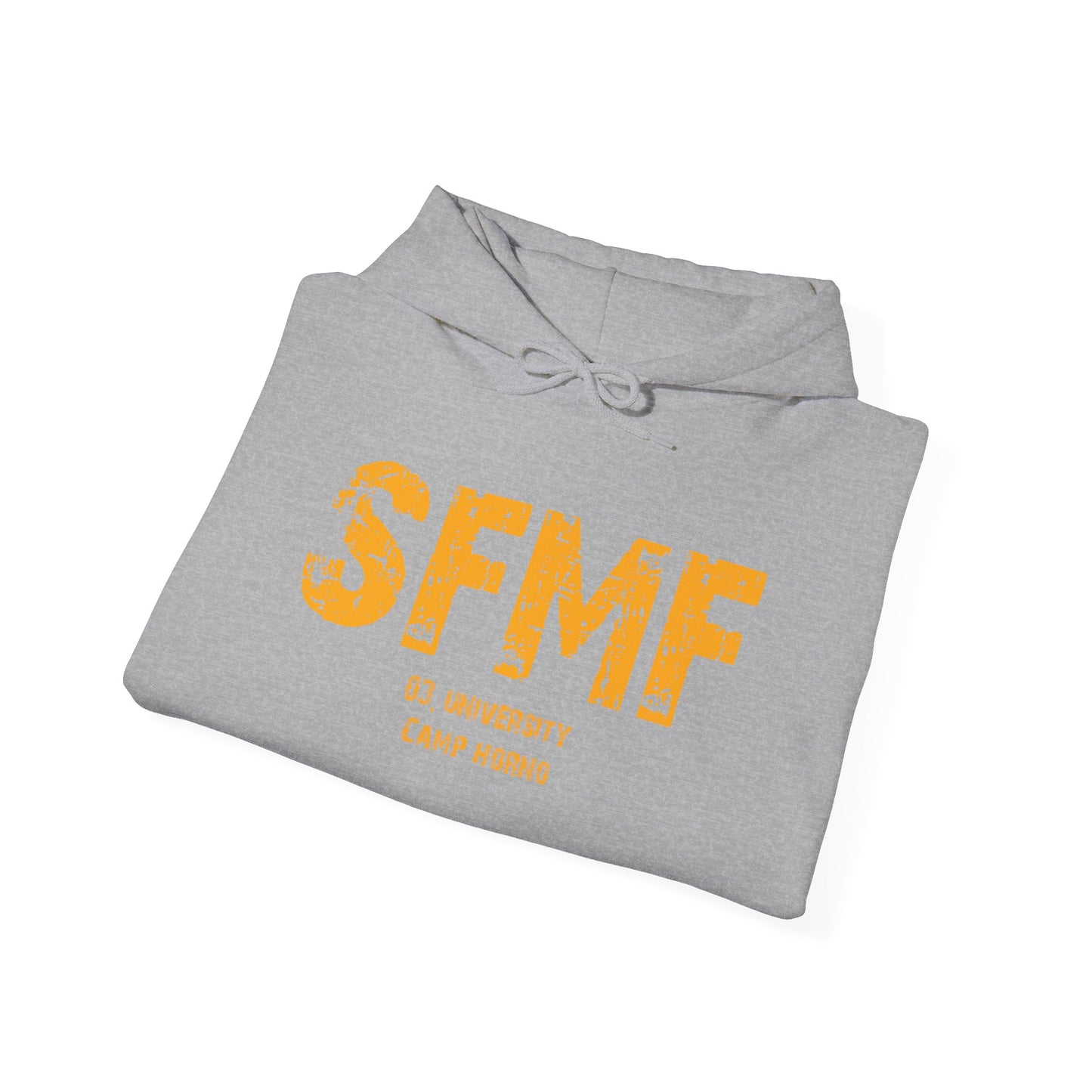 10th Annual Memorial Hoodie