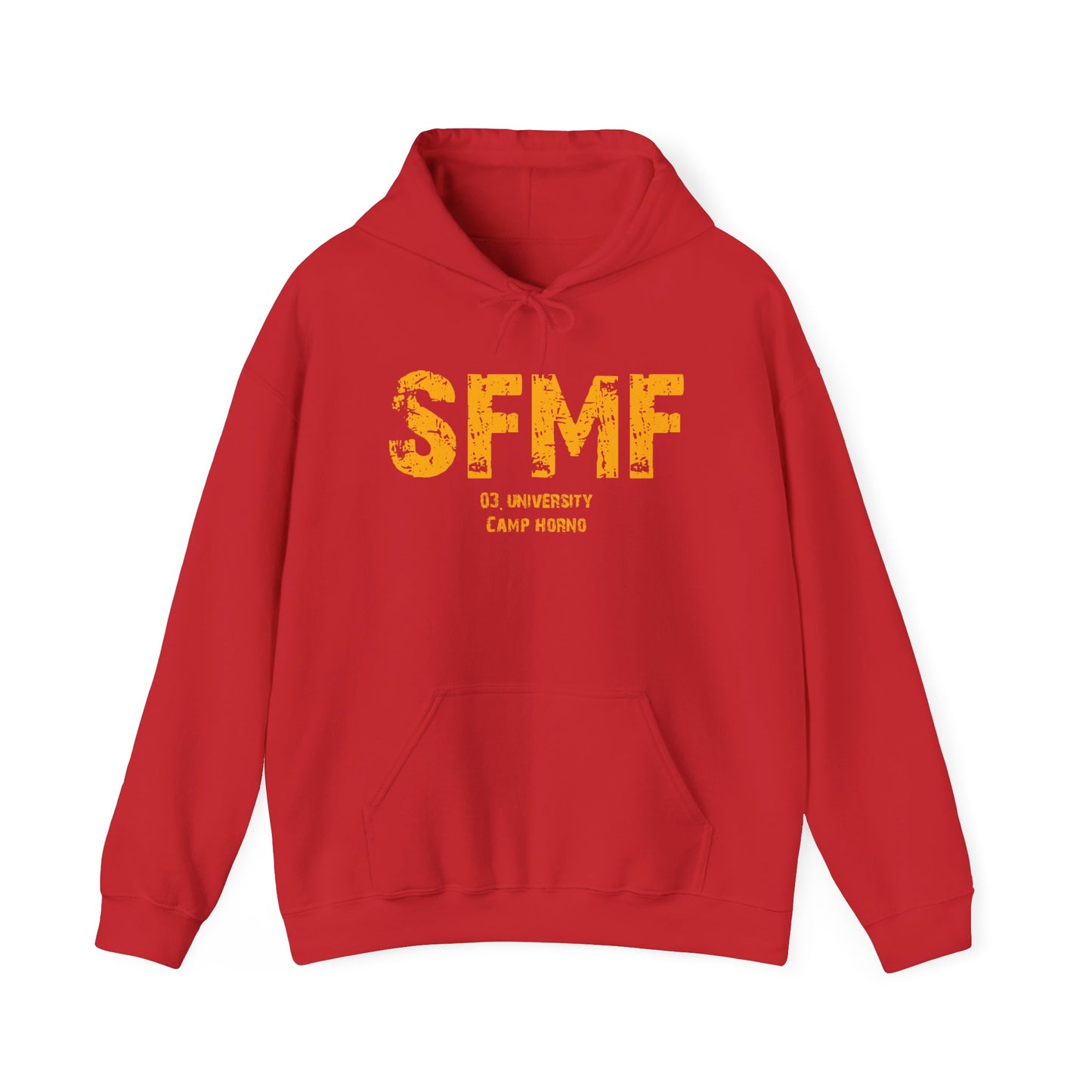 10th Annual Memorial Hoodie