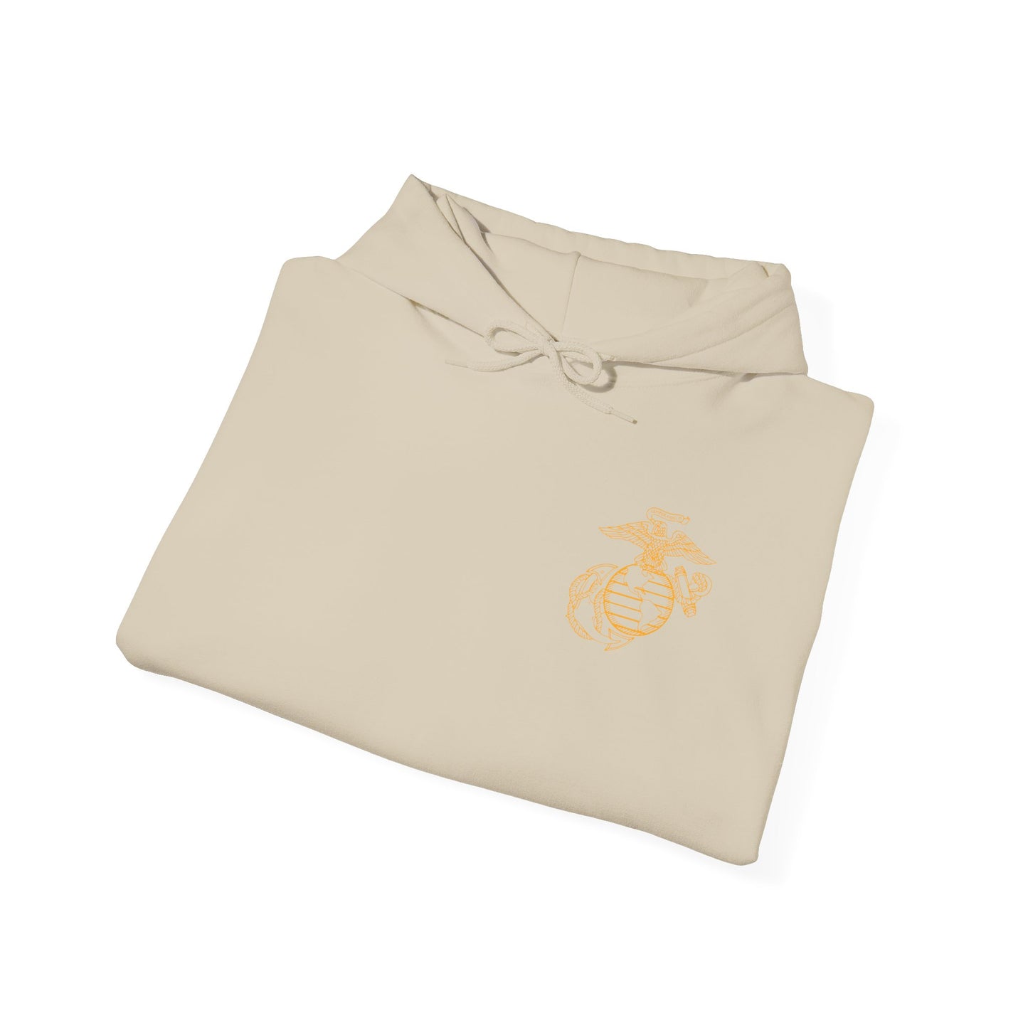 Camp Pendleton EGA Hoodie