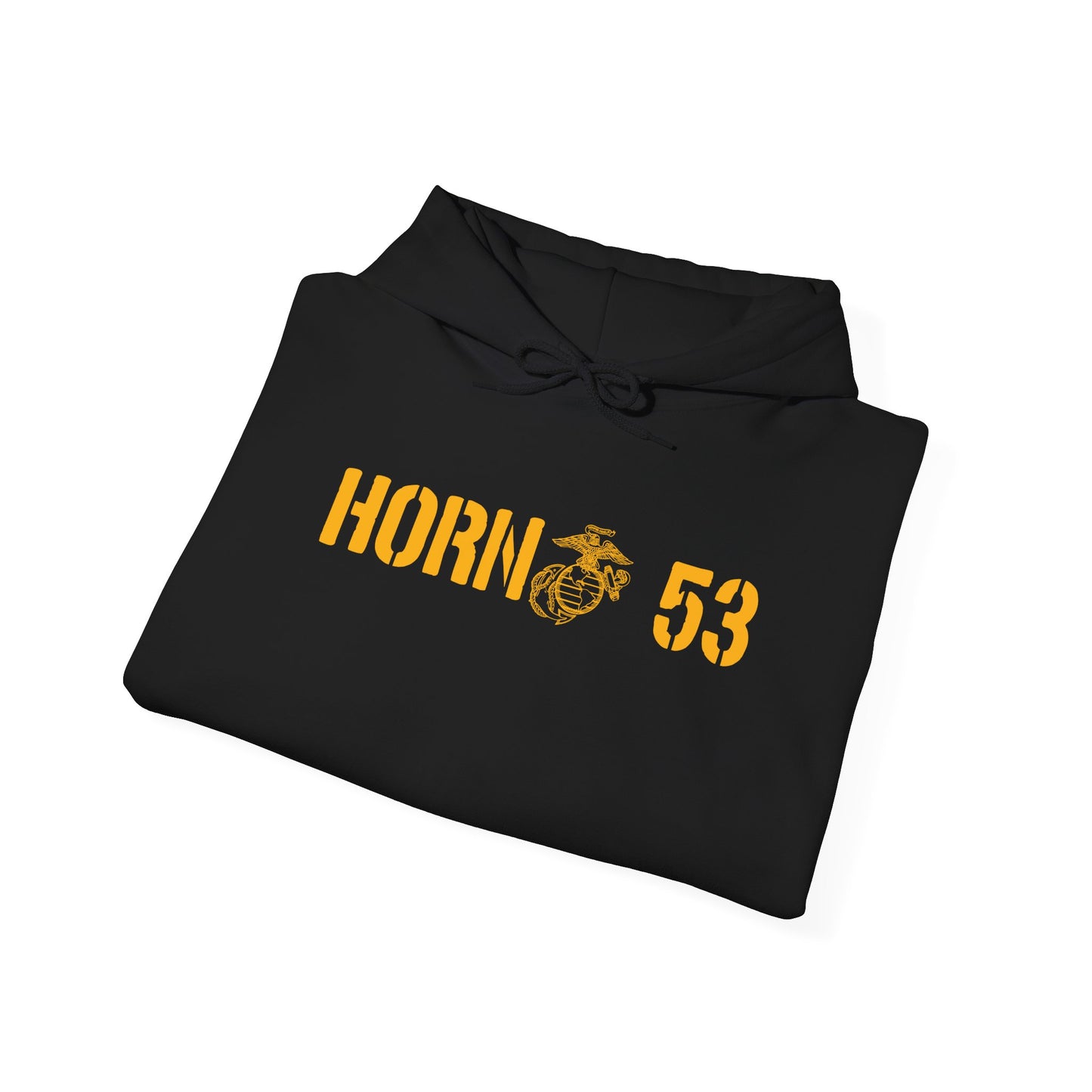 Horno 53 Hoodie