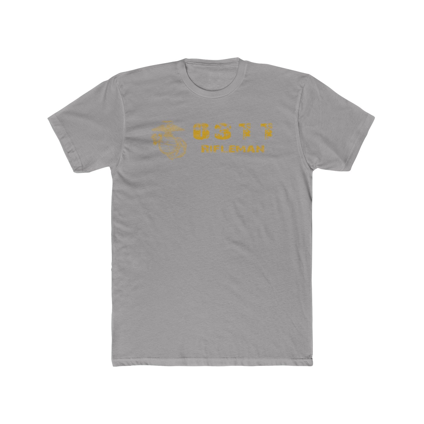 0311 MOS Shirt