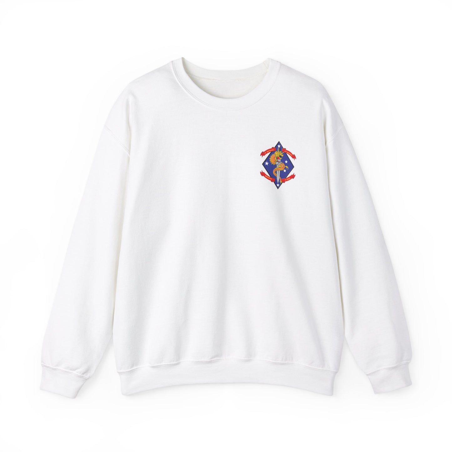 1/4 Unit Crewneck Sweatshirt