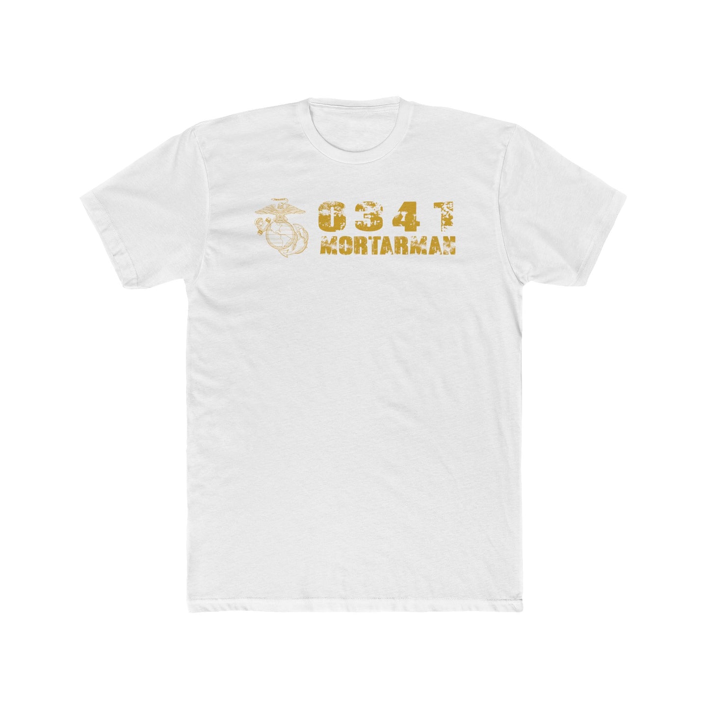 0341 MOS Shirt