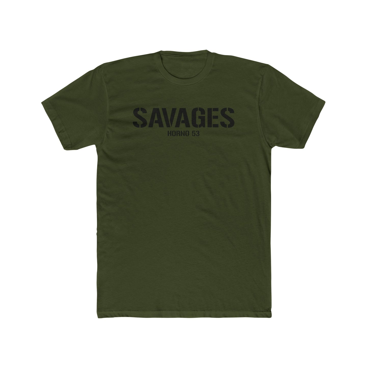 Savages Horno 53