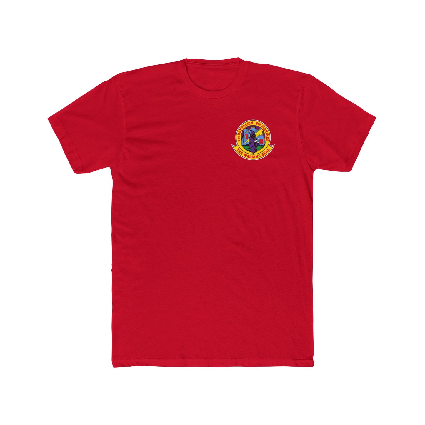 1/9 Unit Shirt