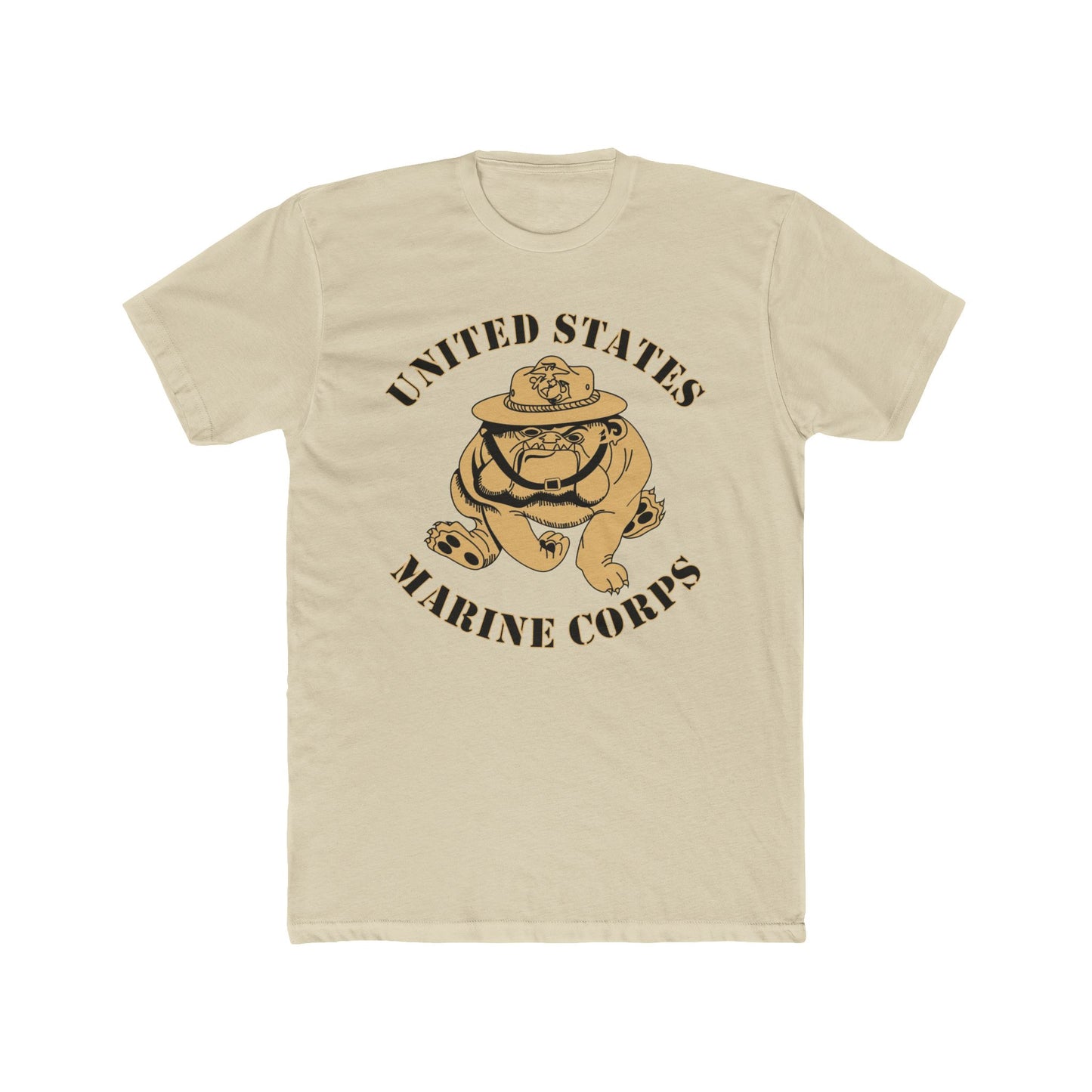 USMC Bulldog Tee