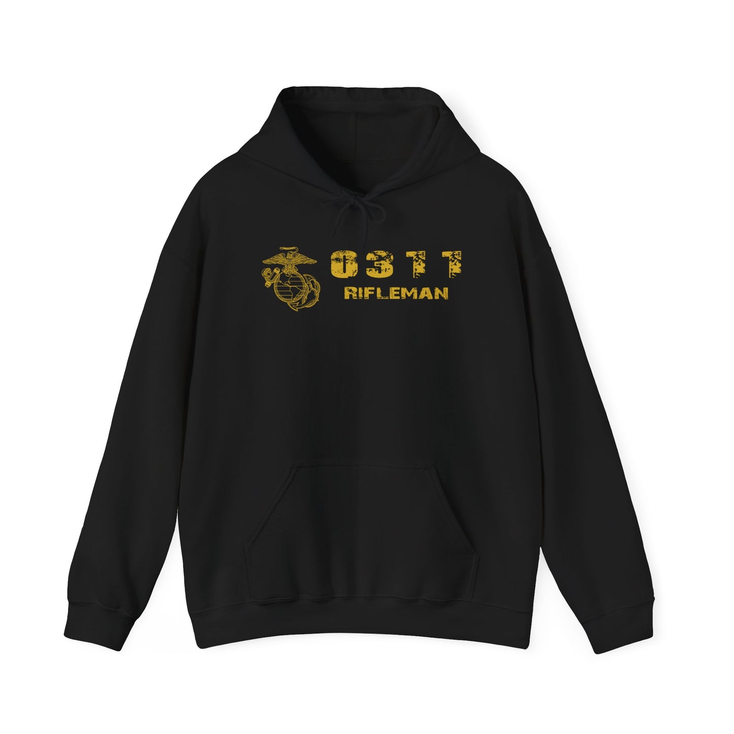 0311 MOS Hoodie