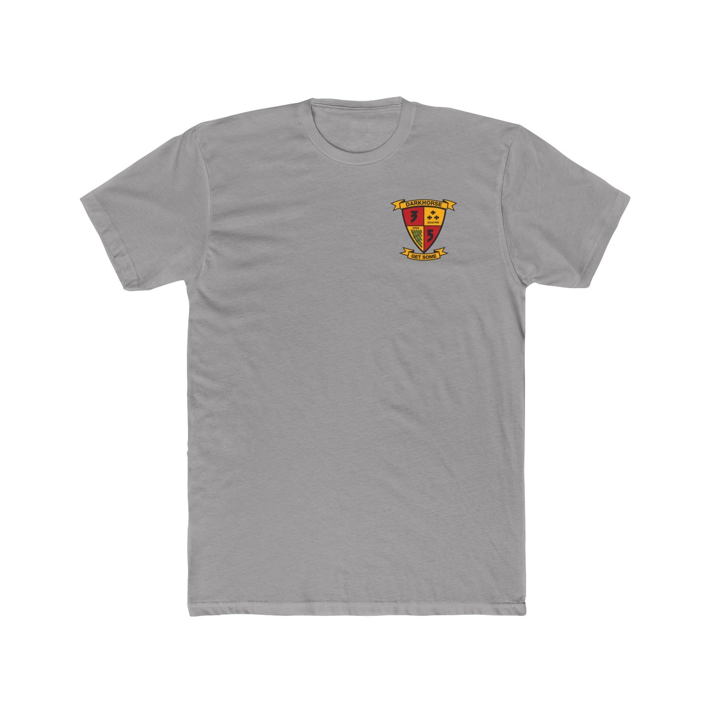 3/5 Unit Shirt