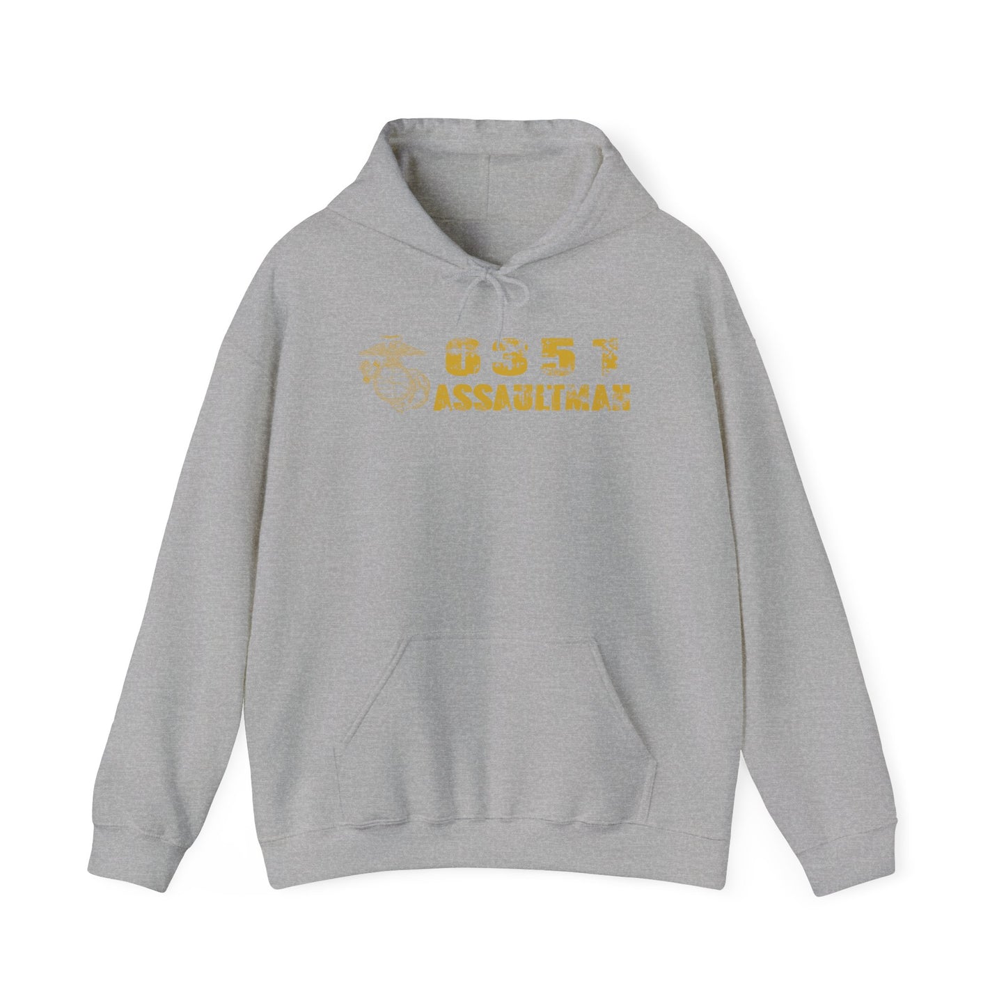 0351 MOS Hoodie