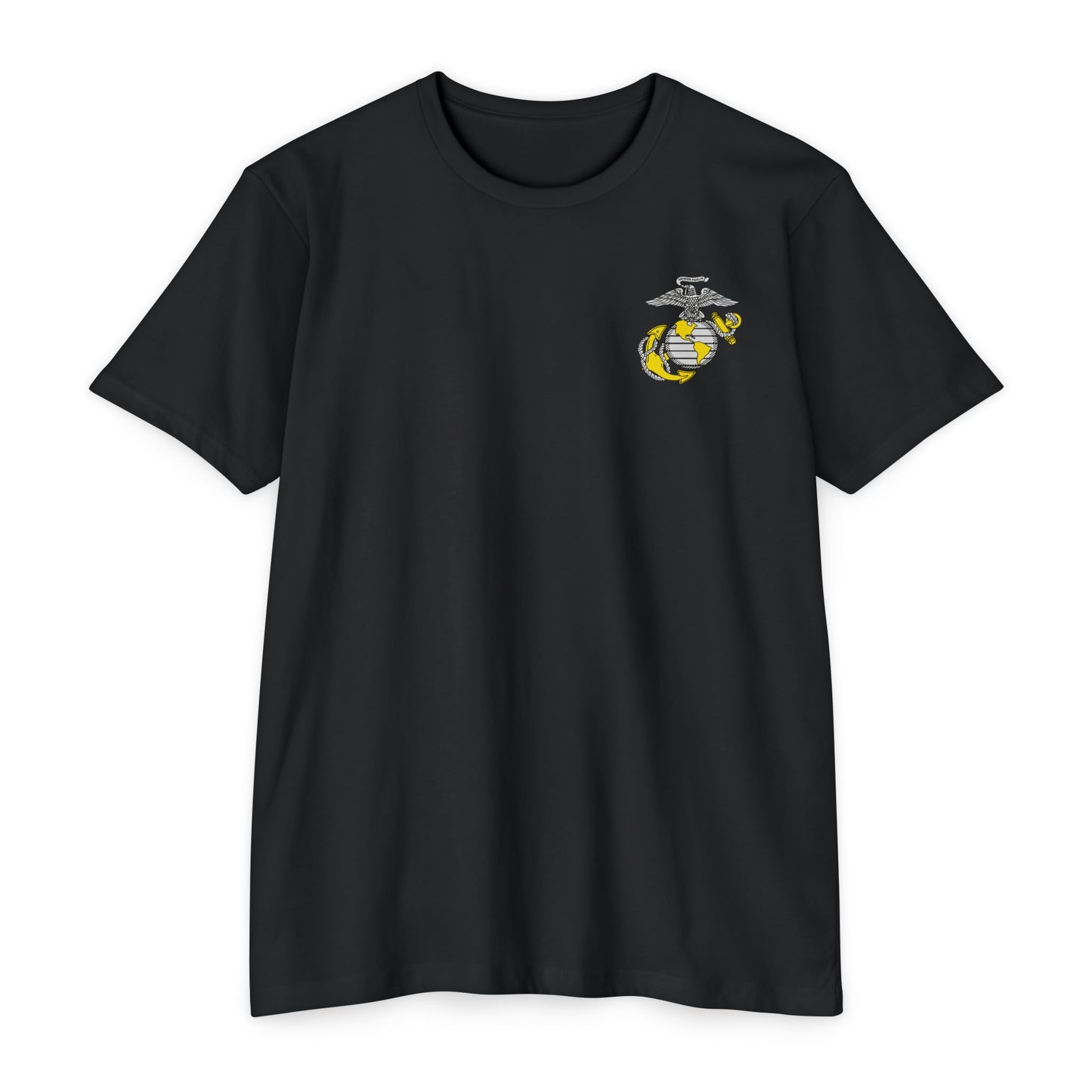 MAGTF Distribution Center Officers Unit Tee