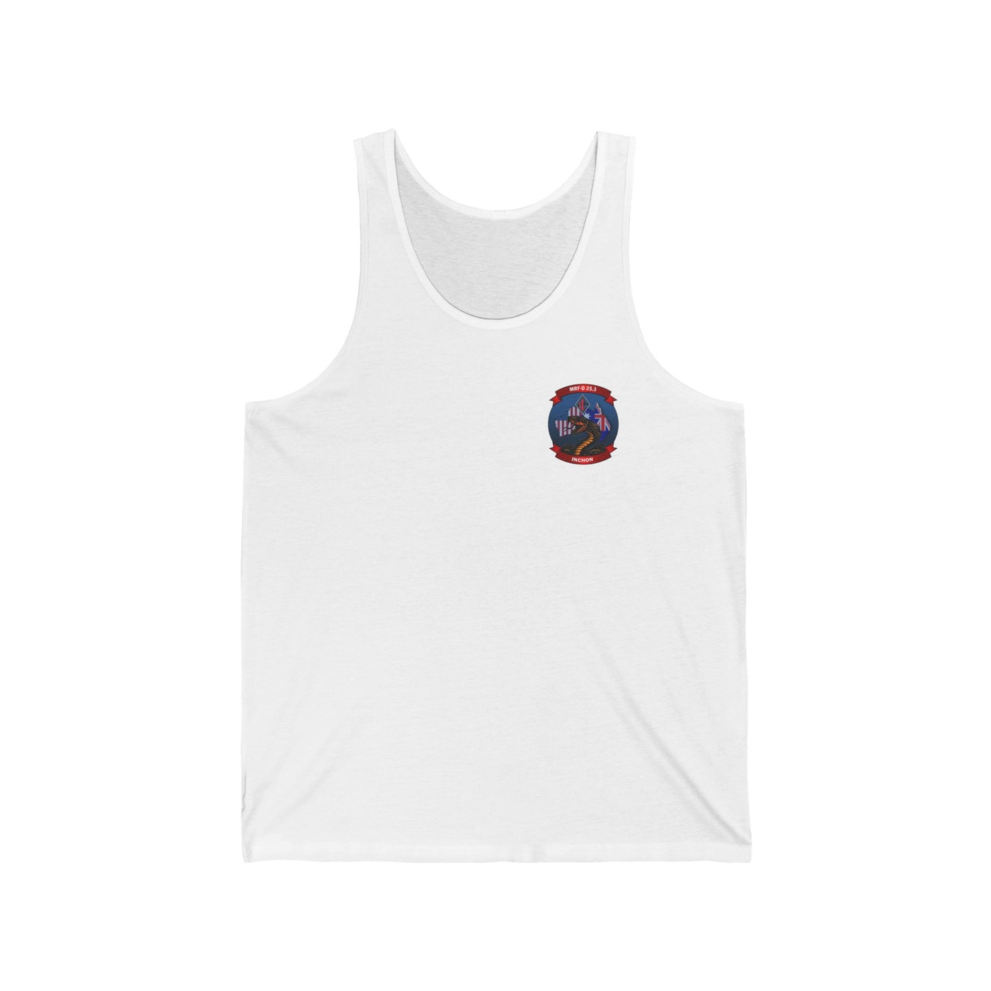 MRF-D 25.3 Inchon Tank Top