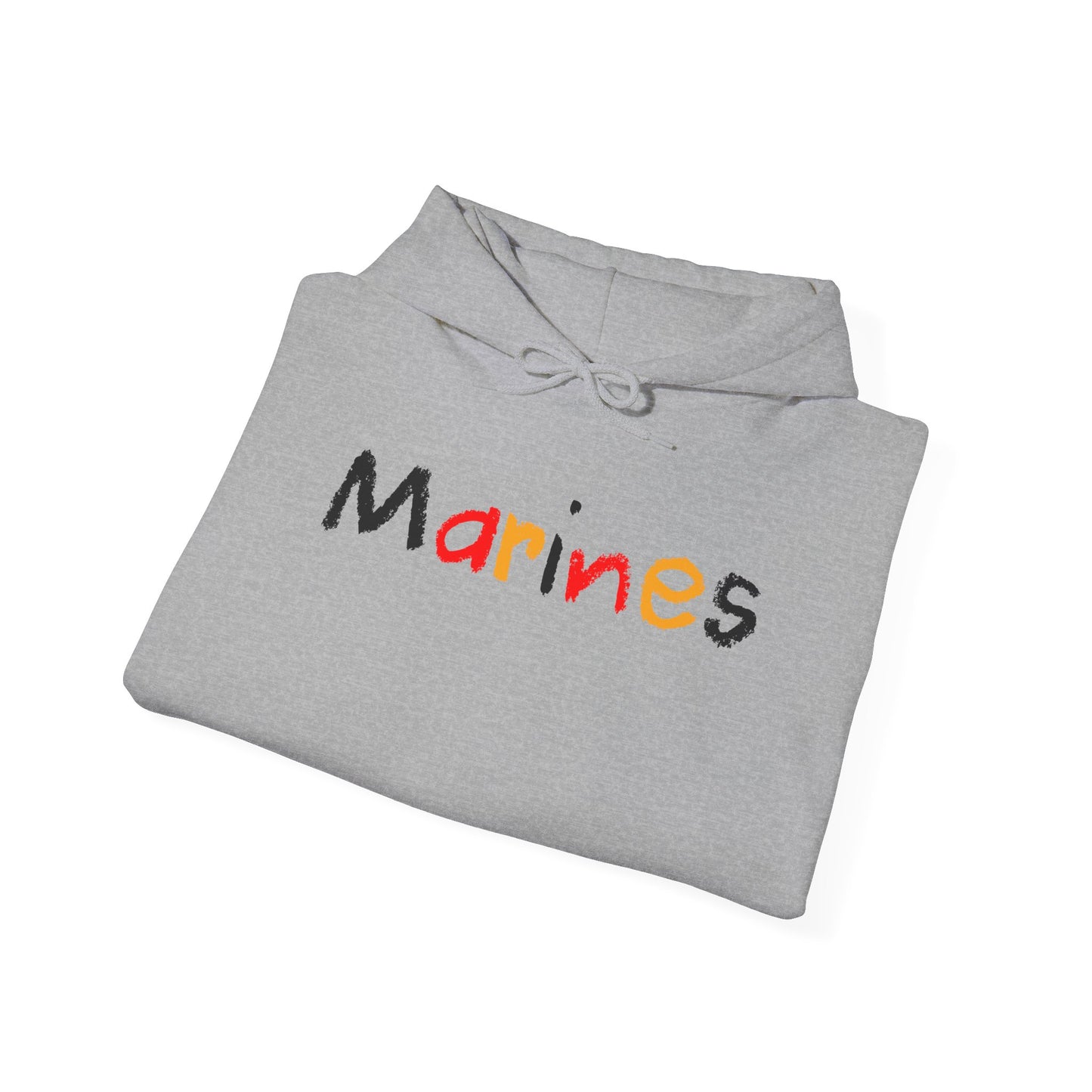 Marines Hoodie
