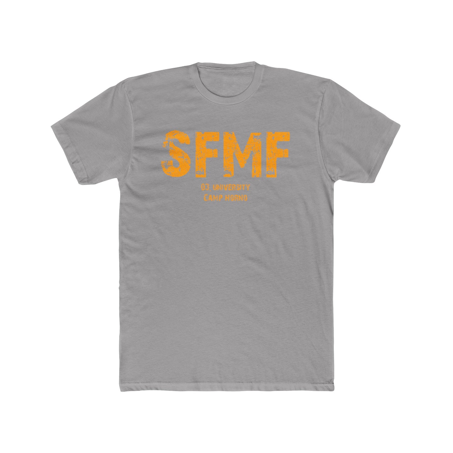 10th Annual Memorial Shirt