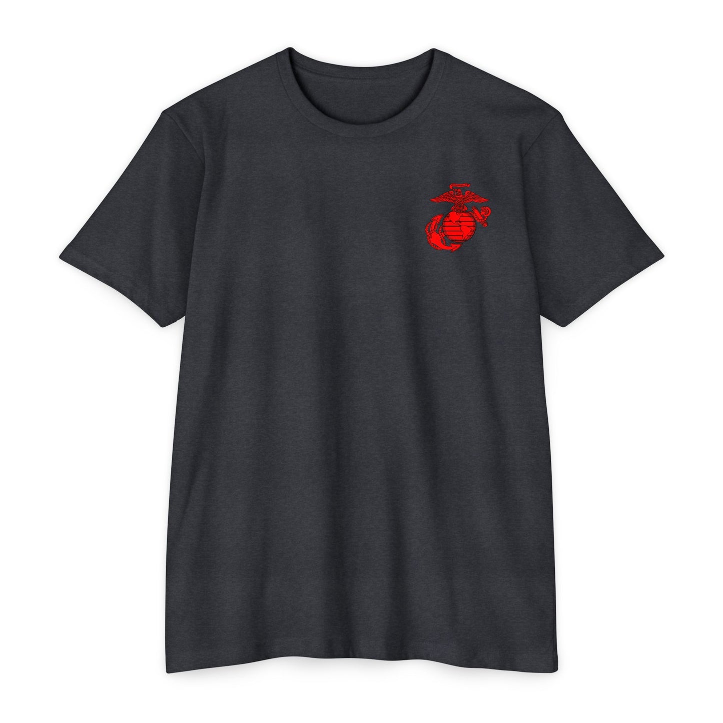 Old School Mighty P-3 w/ Red EGA Tee