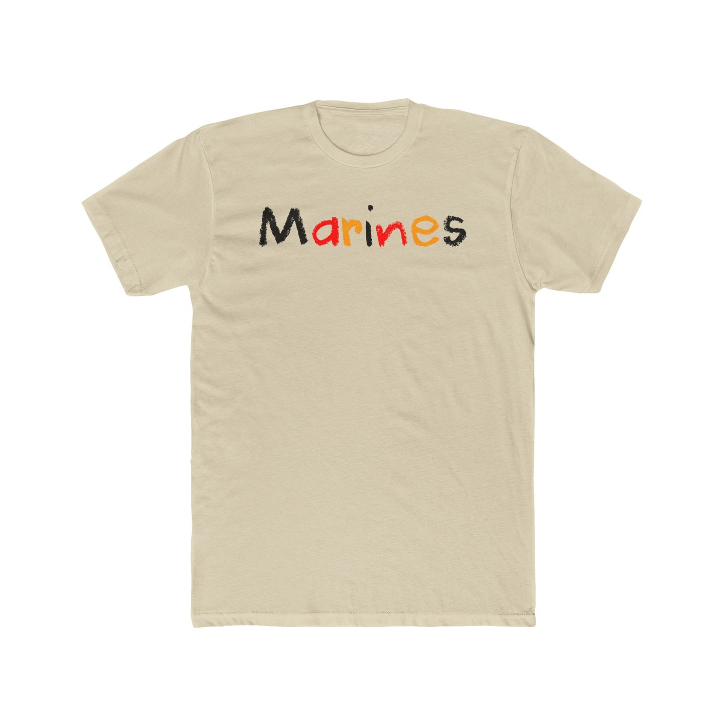 Marines Tee