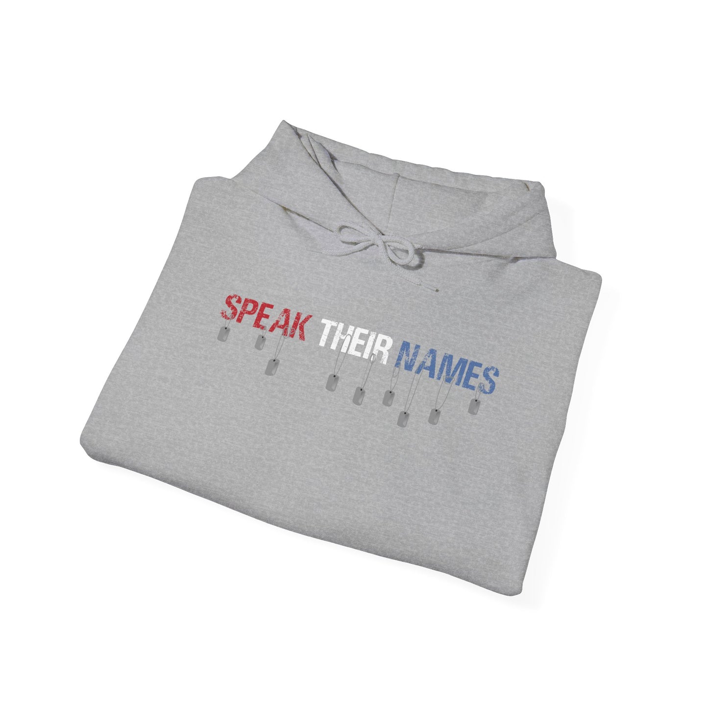 Inchon Country Hoodie