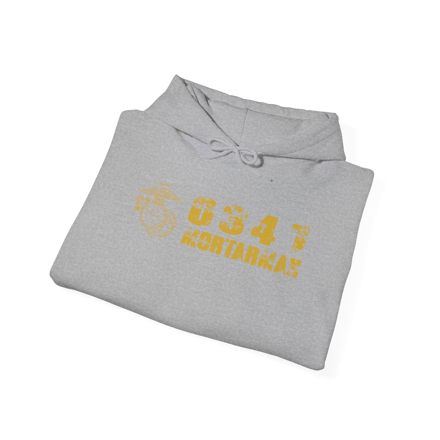 0341 MOS Hoodie