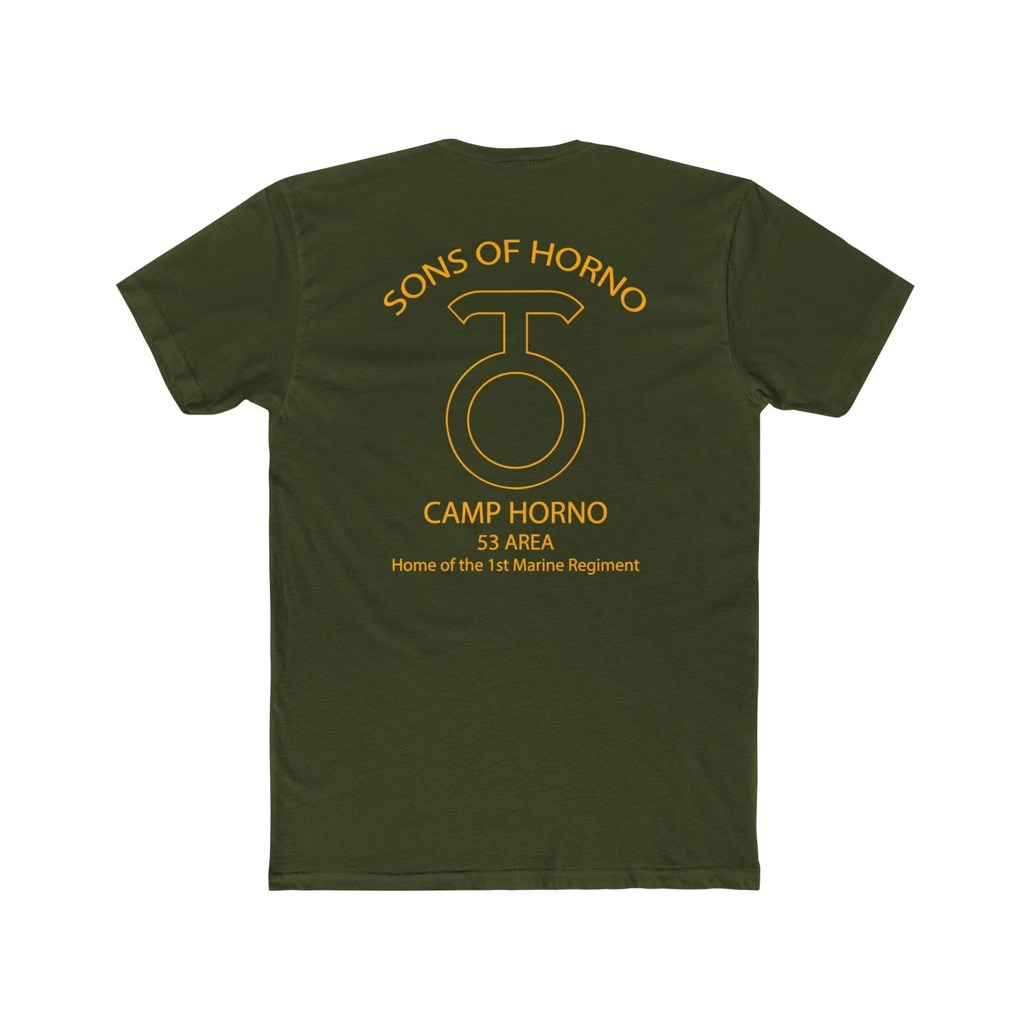 Sons of Horno Shirt