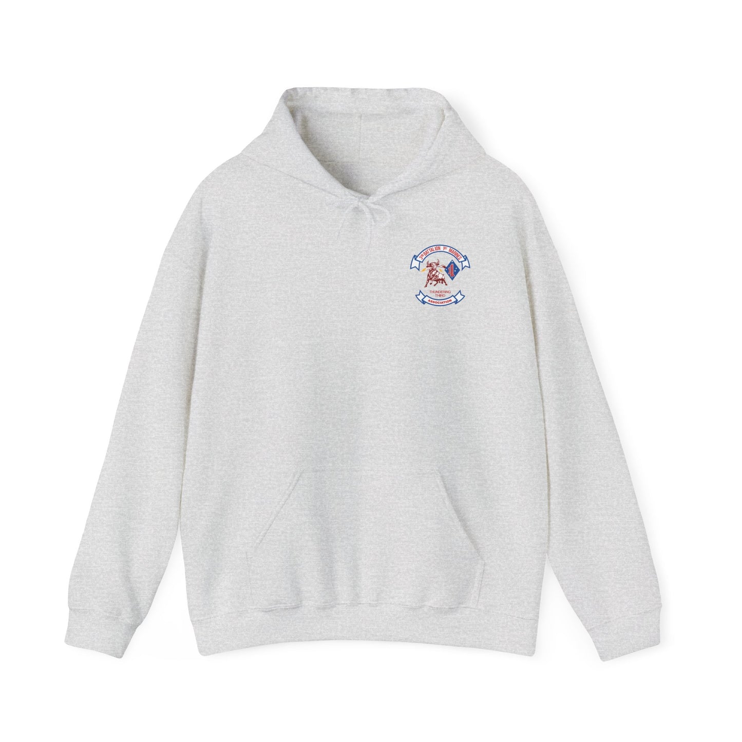 3/1 Association Hoodie