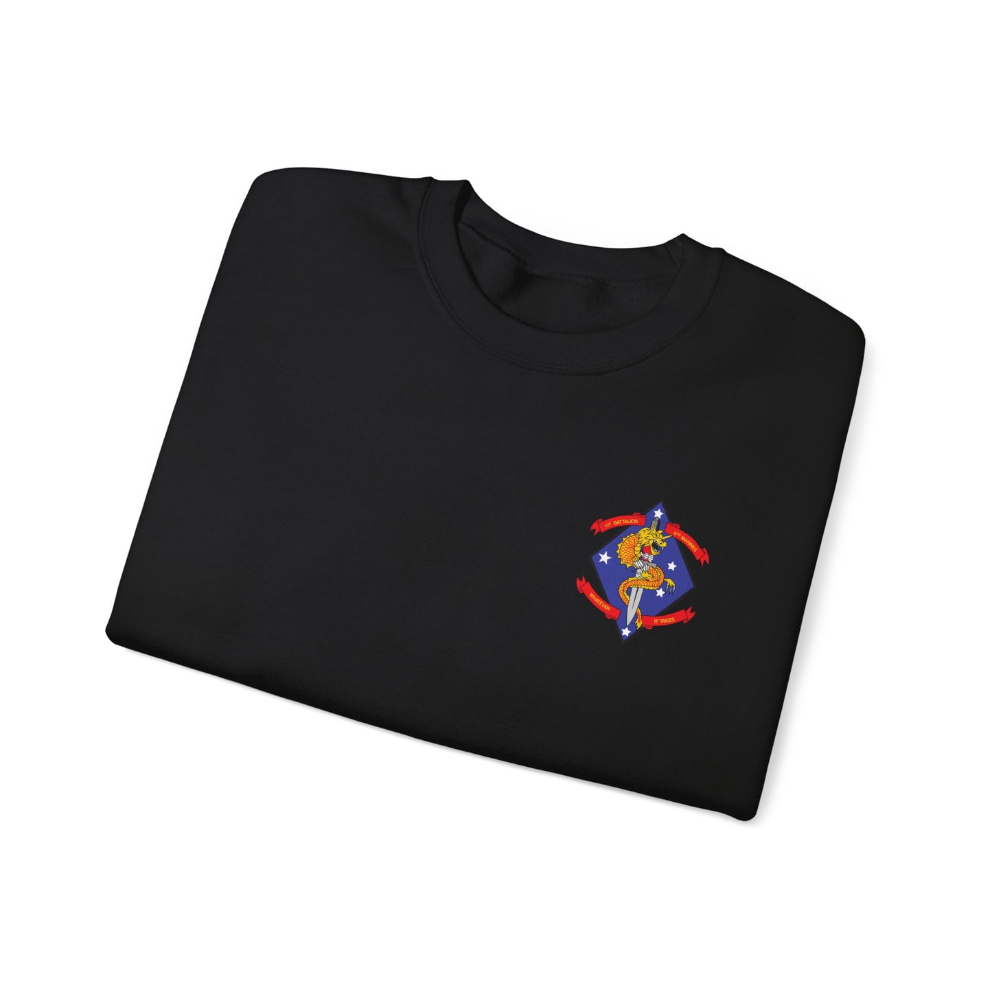 1/4 Unit Crewneck Sweatshirt
