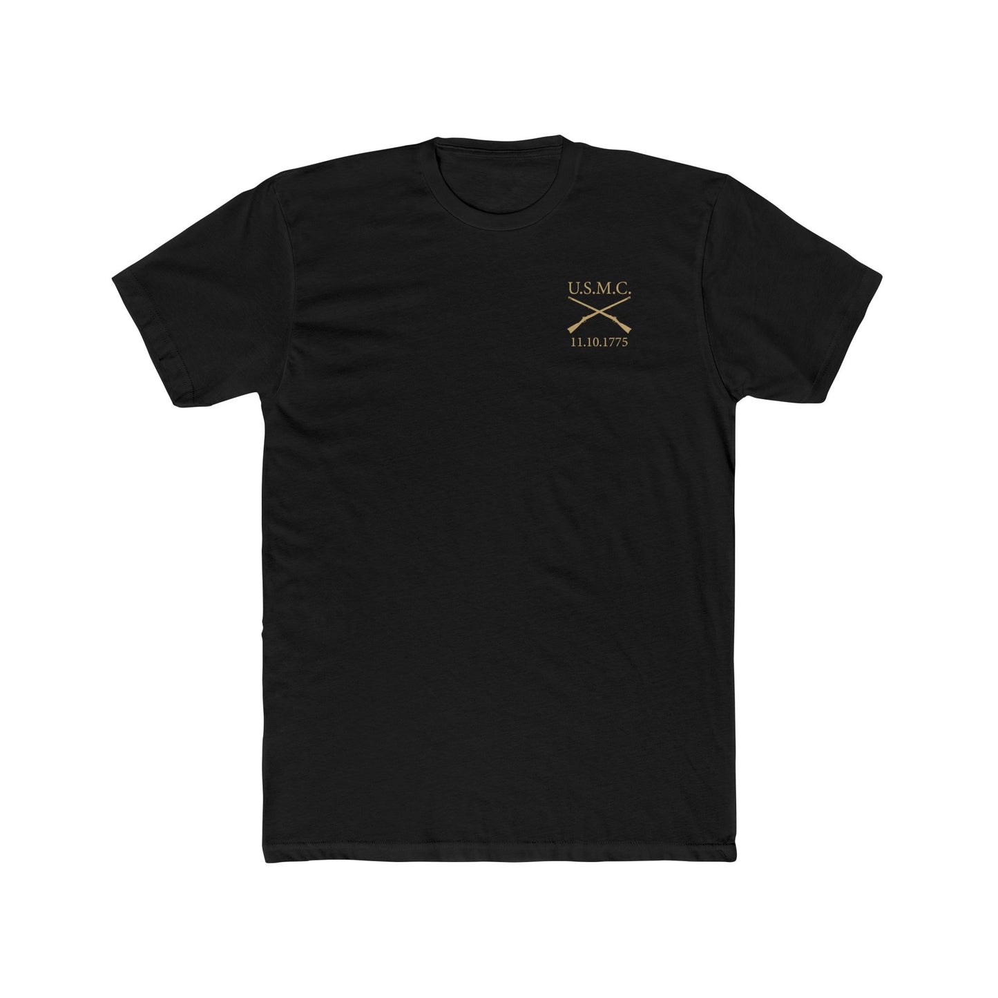 Marine Corps 250th Birthday Unisex Tee - Older Than America