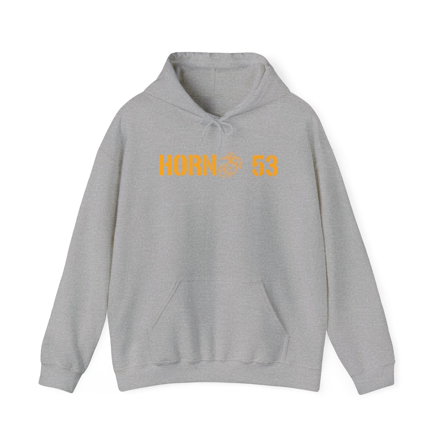 Horno 53 Hoodie
