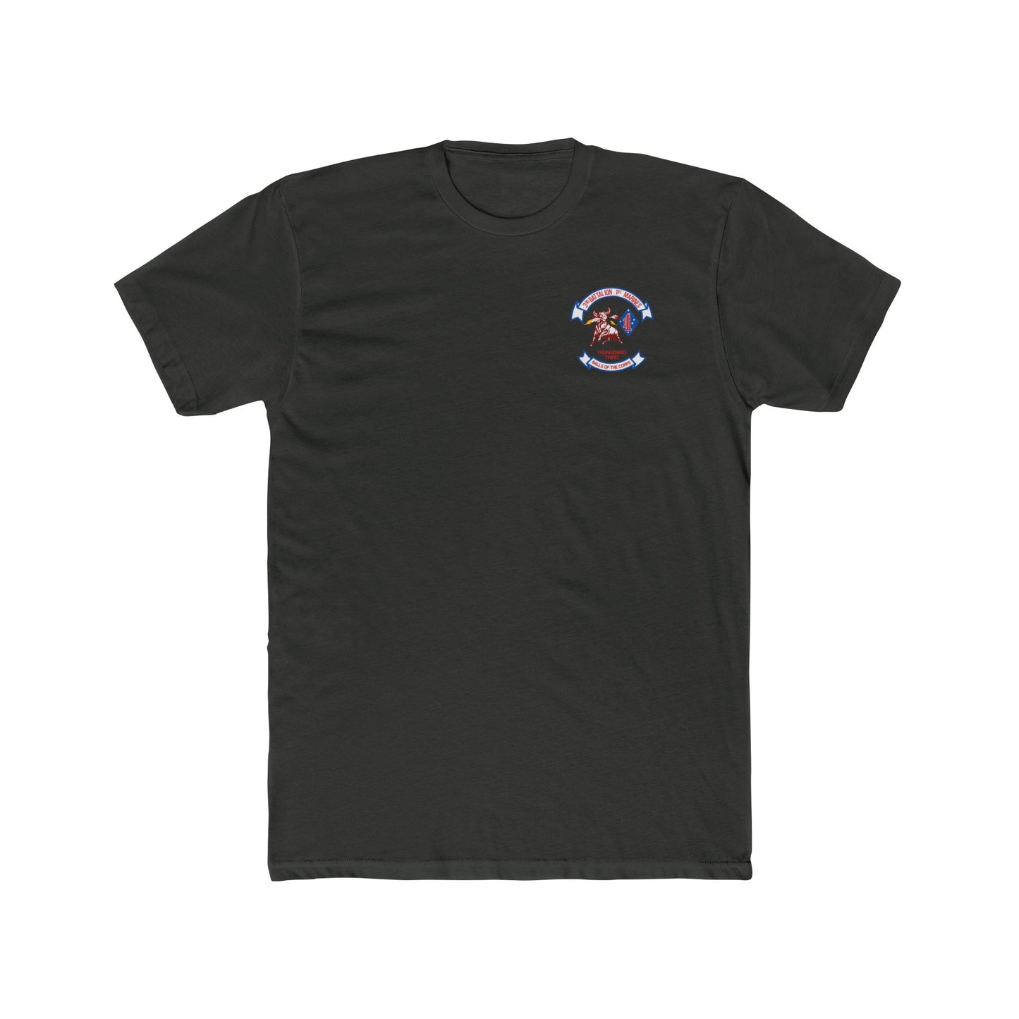 3rd Battalion 1st Marines Unit Tee